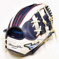 ミズノ オーダー グラブ ダイバーシティブルー の受付対応に関して