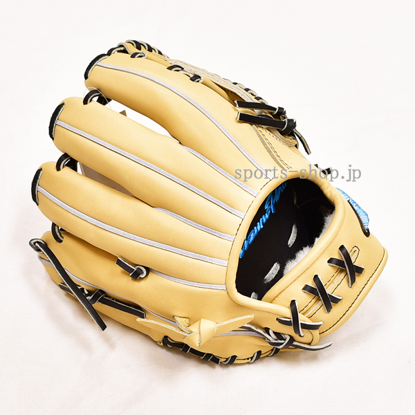 たまきオリジナル 限定品 ミズノプロ 硬式用 オーダー 内野手 AXI型