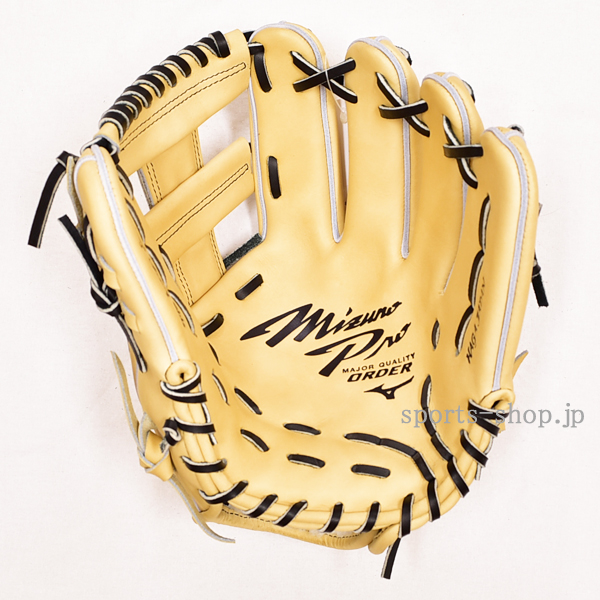 たまきオリジナル 限定品 ミズノプロ 硬式用 オーダー 坂本型