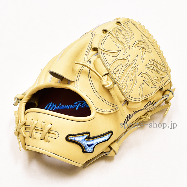 軟式ミズノプロオーダー 投手用グラブ軟式 ミズノ投手用グラブ MIZUNO