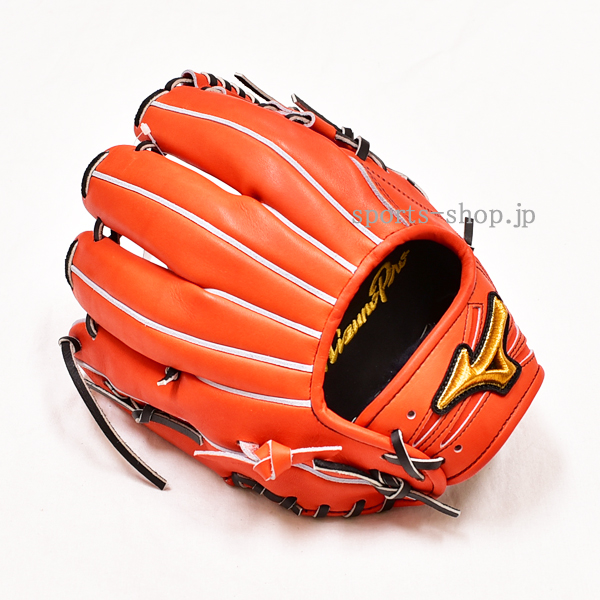 ミズノプロ 硬式用 オーダー 内野手用 坂本モデル IBライン ディープ3