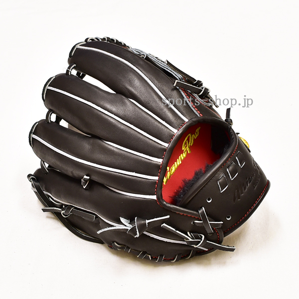 ミズノプロ 硬式用 オーダー 内野手用 坂本モデル 5D 内蔵型