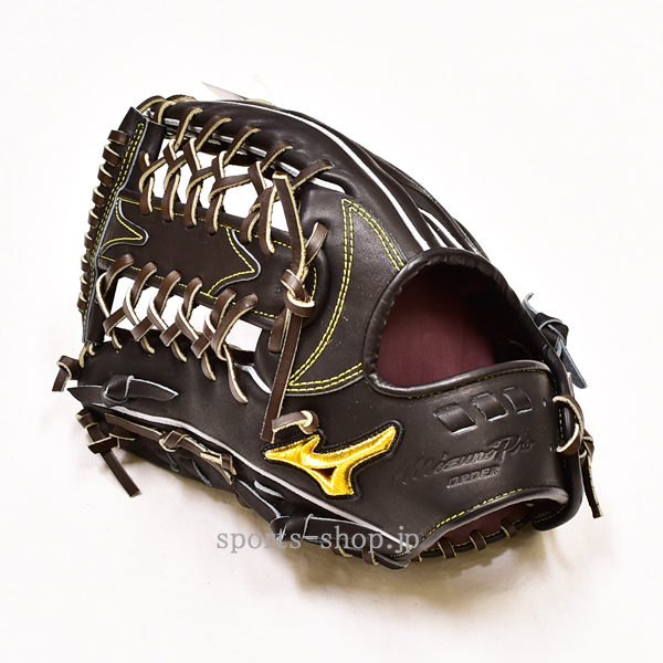 ハイゴールド 軟式 グローブ 外野 外野手 外野用 左用 左利き 左 ハイ