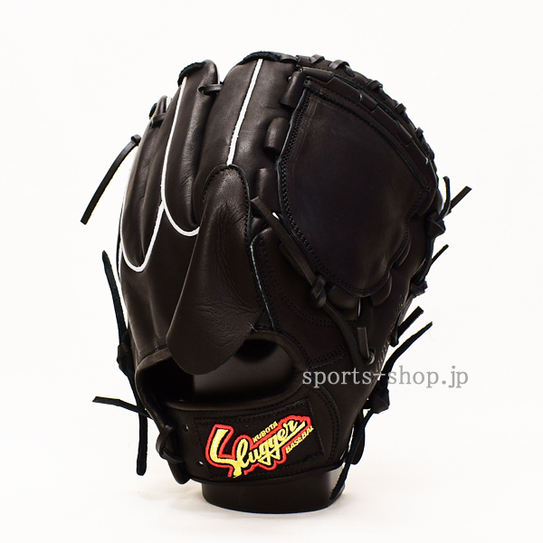 久保田スラッガー KSN-AR18 投手用 ブラック C-7938 ピッチャー 指