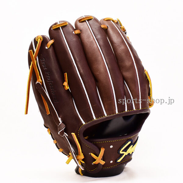 久保田スラッガー KSG-MP19 バーガンディ タン紐 C-1742 内野手用 硬式