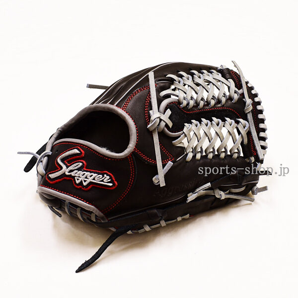 完売御礼 久保田スラッガー 限定品 EX-2023 M00 ブラック×グレー