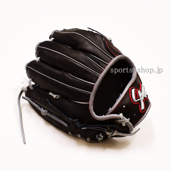 久保田スラッガー 限定品 EX-2023 AR4 ブラック×グレー シリコンラベル