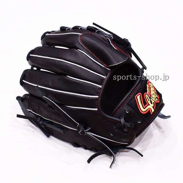 久保田スラッガー KSN-J1P 少年軟式用 ブラック C-1111P 投手用