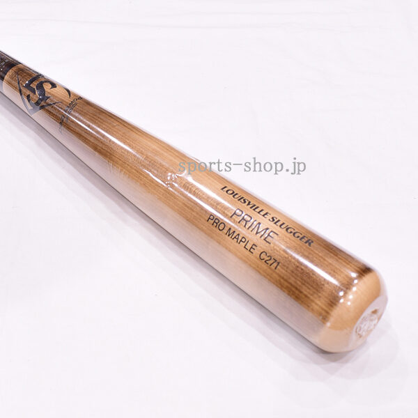 ルイスビル スラッガー 軟式用 木製 バット PRIME プロメープル 84cm