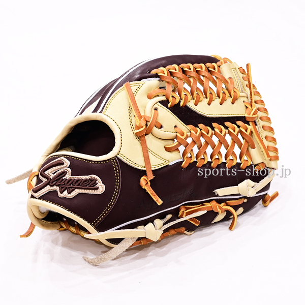 久保田スラッガー 限定品 R5-AR5 AR5型 トレンチ×バーガンディ 軟式