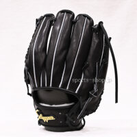 久保田スラッガー 硬式用 KSG-MP4 ブラック 左投げ用 オールラウンド用