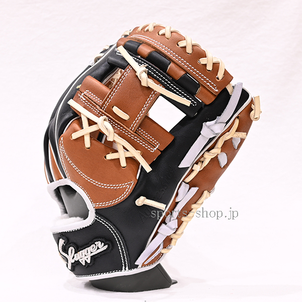 久保田スラッガー 軟式用 オーダー 内野手用 KSN-M00 W29 ウッド