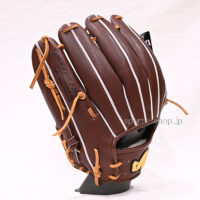 ハタケヤマ 硬式用 内野手用 G-95 eb エコロジーブラウン 95型