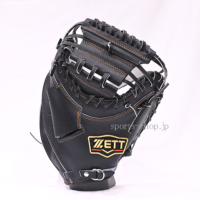 ゼット プロステイタス 小林型 コンパクトタイプ BPROCM922 ブラック