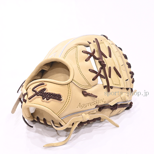 久保田スラッガー 限定品 AR4型 トレンチ バーガンディ紐 軟式 グラブ