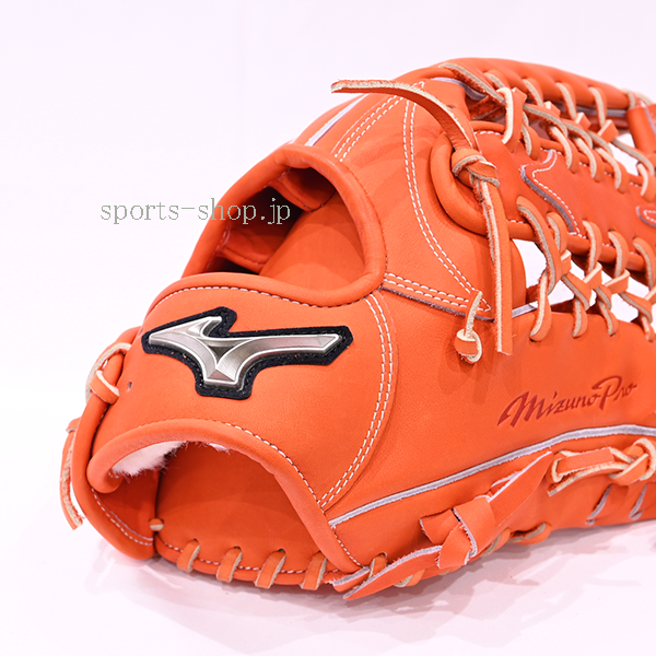ミズノプロ 硬式用 グラブ 1AJGH11607 外野手用 イチロー A51 BSS