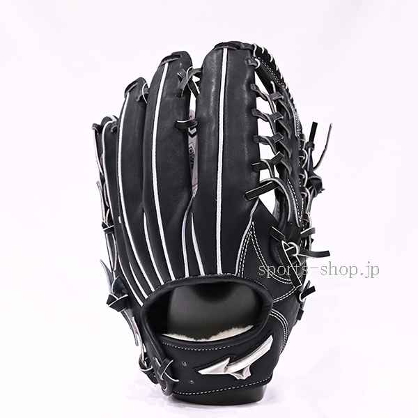 ミズノプロ 硬式用 グラブ 1AJGH11607 外野手用 イチロー A51 BSS