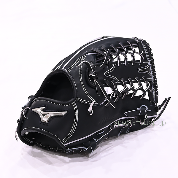 ミズノプロ 硬式用 グラブ 1AJGH11607 外野手用 イチロー A51 BSS