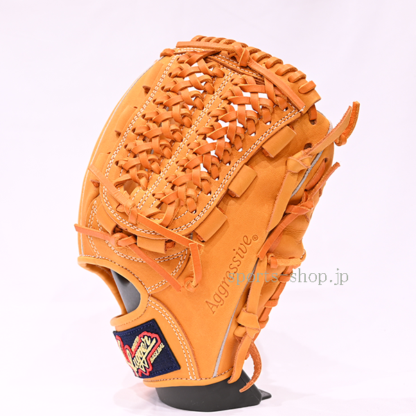 久保田スラッガー KSN-L7 オールポジション KSオレンジ C-704 軟式