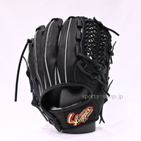 久保田スラッガー KSN-L7 オールポジション用 ブラック C-794 軟式