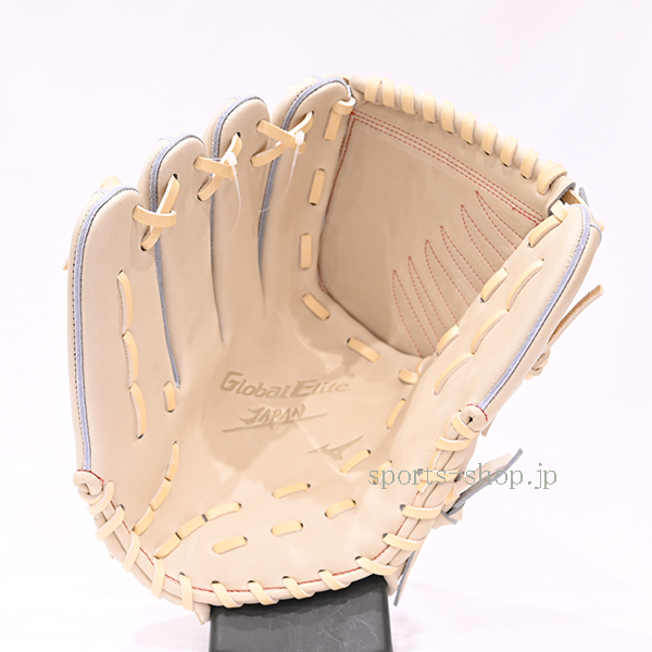 ミズノグローバルエリートジャパン限定品投手用1AJGH30101 左投げ