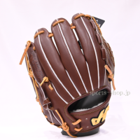 ハタケヤマ 硬式用 内野手用 G-72 eb エコロジーブラウン 72型