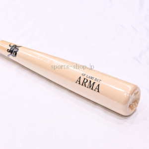 和牛JB アルマバット ARMA 鎧 BPGFL016 竹 メイプル 016型 84cm 高校