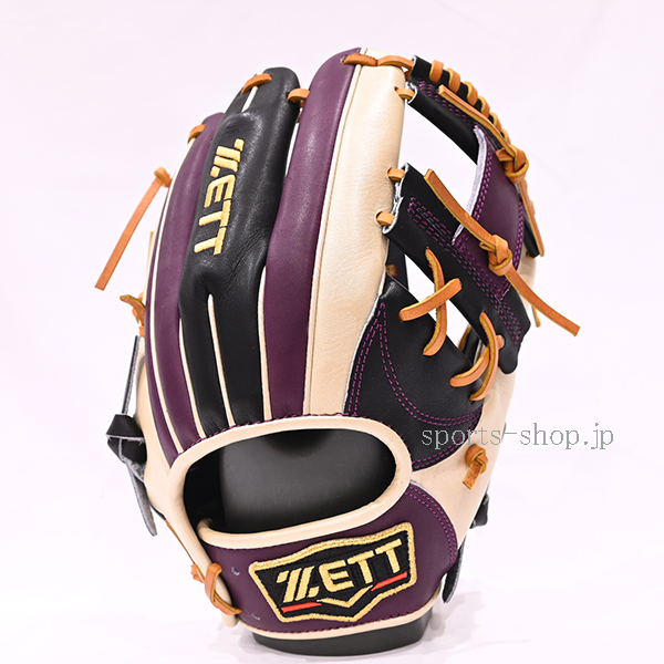 ゼット プロステイタス 限定品 BRGB32476F 今宮モデル 内野手用