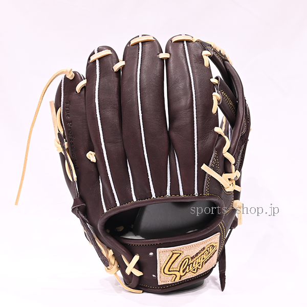 久保田スラッガー KSN-SR2 内野手用 バーガンディ トレンチ C-7749