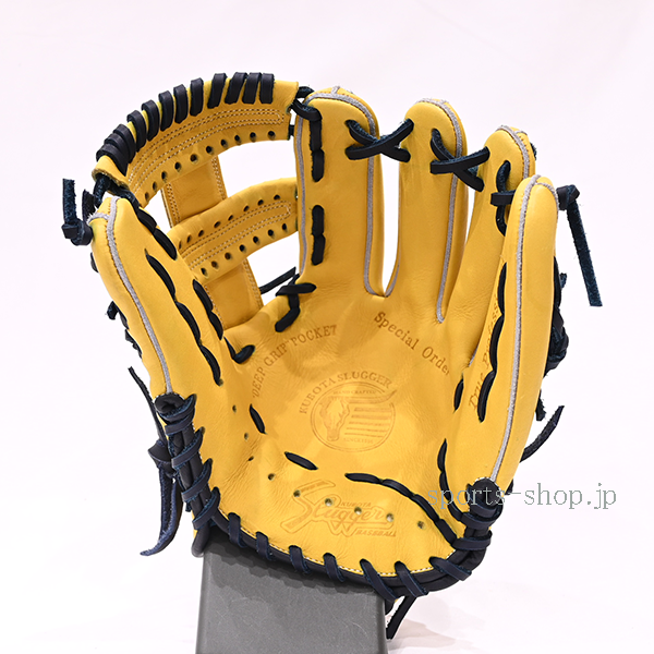 久保田スラッガー 阪神タイガース 中野拓夢モデル 軟式用 オーダー T51