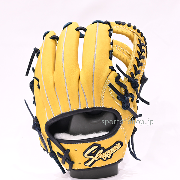 久保田スラッガー 阪神タイガース 中野拓夢モデル 軟式用 オーダー T51