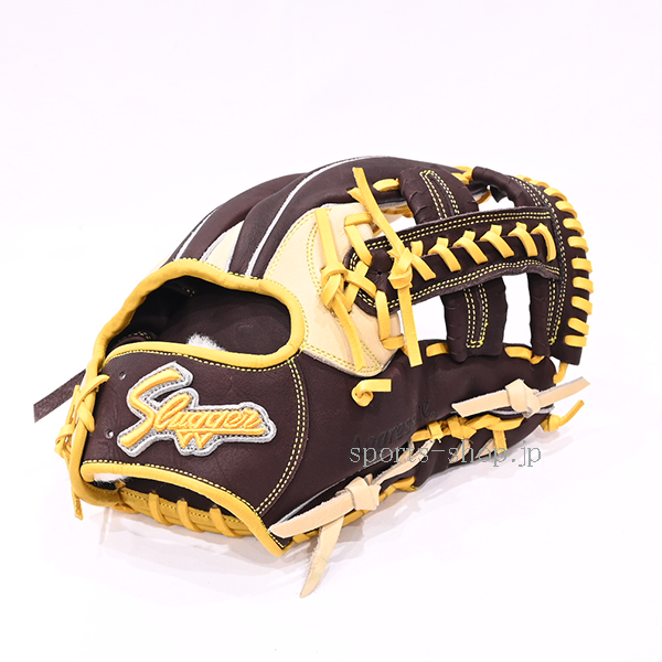 久保田スラッガー 阪神タイガース 中野拓夢モデル 軟式用 オーダー T51