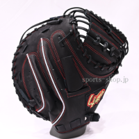 久保田スラッガー KSM-622 ブラック C-8902 軟式 キャッチャーミット
