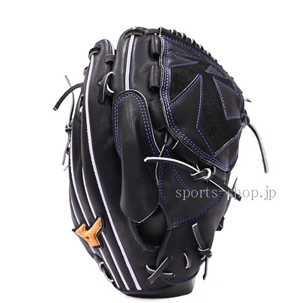 ミズノプロ 硬式用 オーダー 投手用 スピードレボ 早川型 タータン50