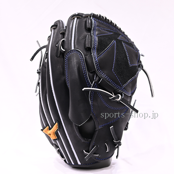 ミズノプロ 硬式用 オーダー 投手用 スピードレボ 早川型 タータン50