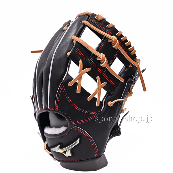 ミズノ グローバルエリート ゴールデンエイジ 硬式用 内野手用