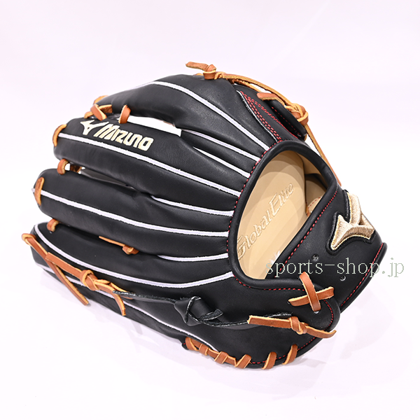 ミズノ グローバルエリート 限定品 軟式用 プロフェッショナル