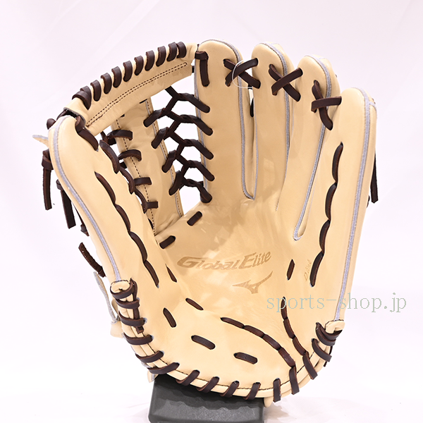 ミズノ グローバルエリート 限定品 軟式用 プロフェッショナル