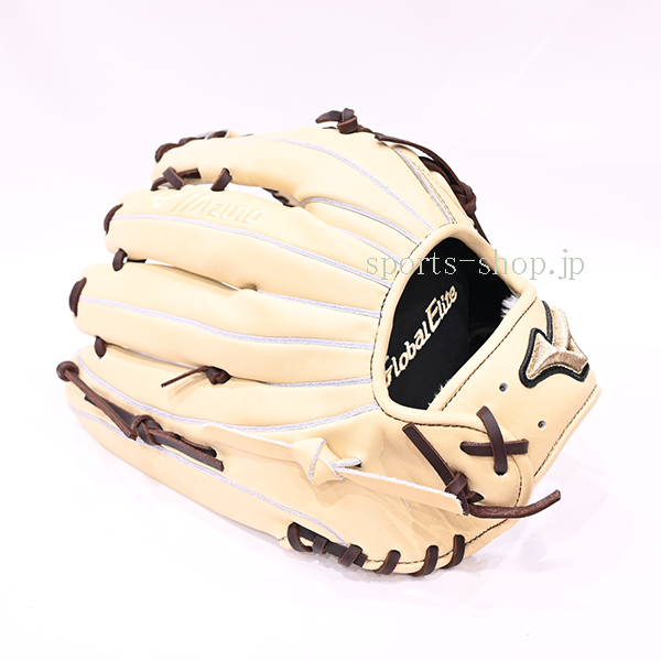 ミズノ グローバルエリート 限定品 軟式用 プロフェッショナル