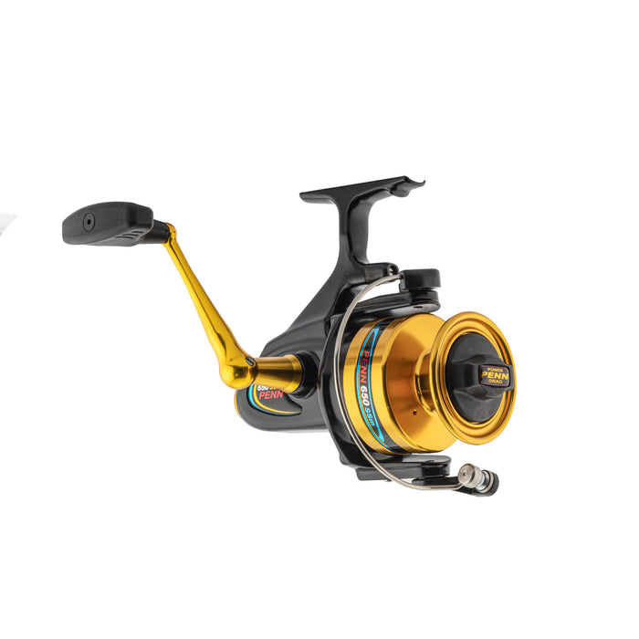 PENN Spinfisher Metal Reel — Spot On Fishing Tackle