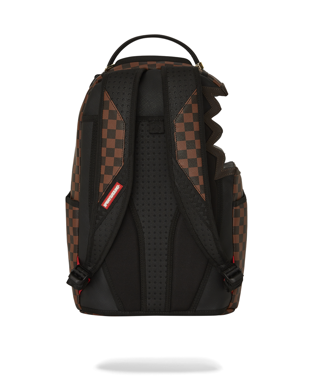 SPRAYZILLA SIDE BITE BACKPACK – SPRAYGROUND®