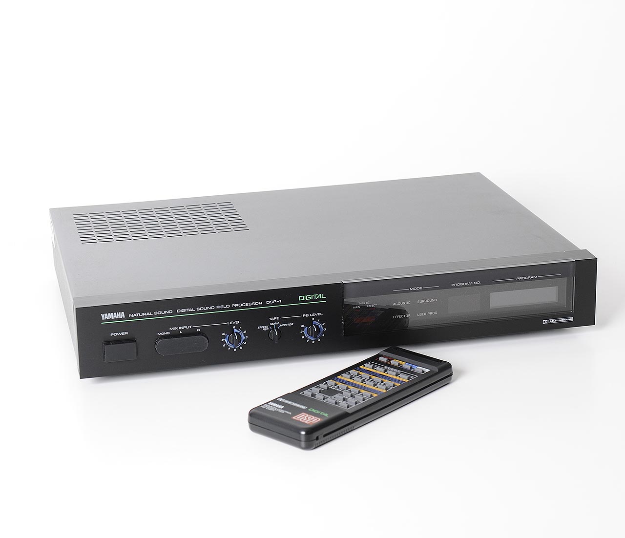 Yamaha DSP-1 | H76252