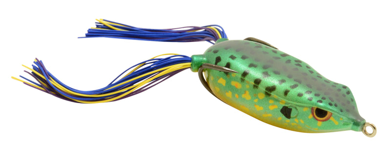 BRONZEYE FROG 65 – SPRO Sports Professionals