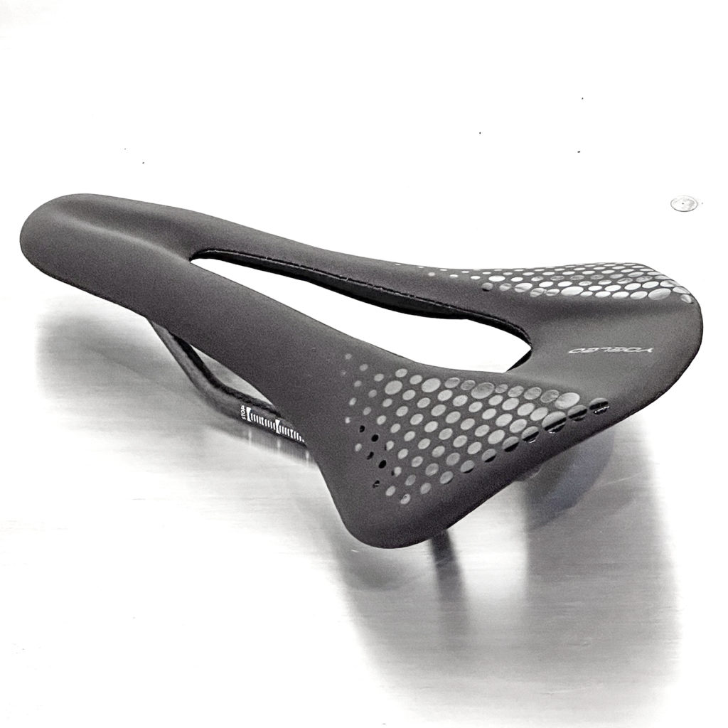 YOELEO CL MAX 超軽量カーボンサドル | 大阪-平野 ロード・クロス