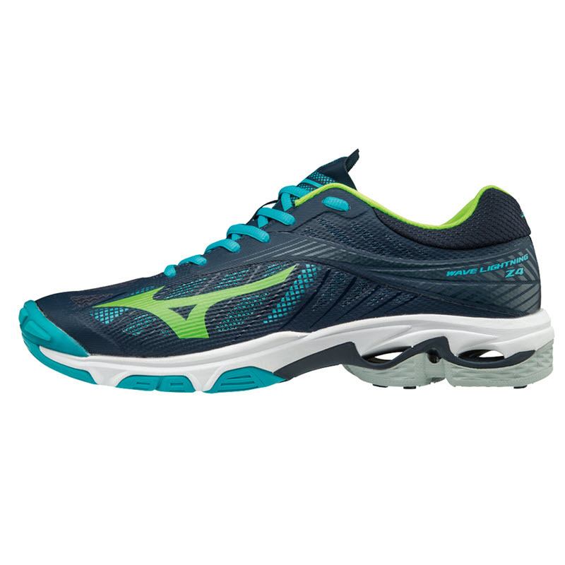 Mizuno Wave Lightning Z4 - Squash Source