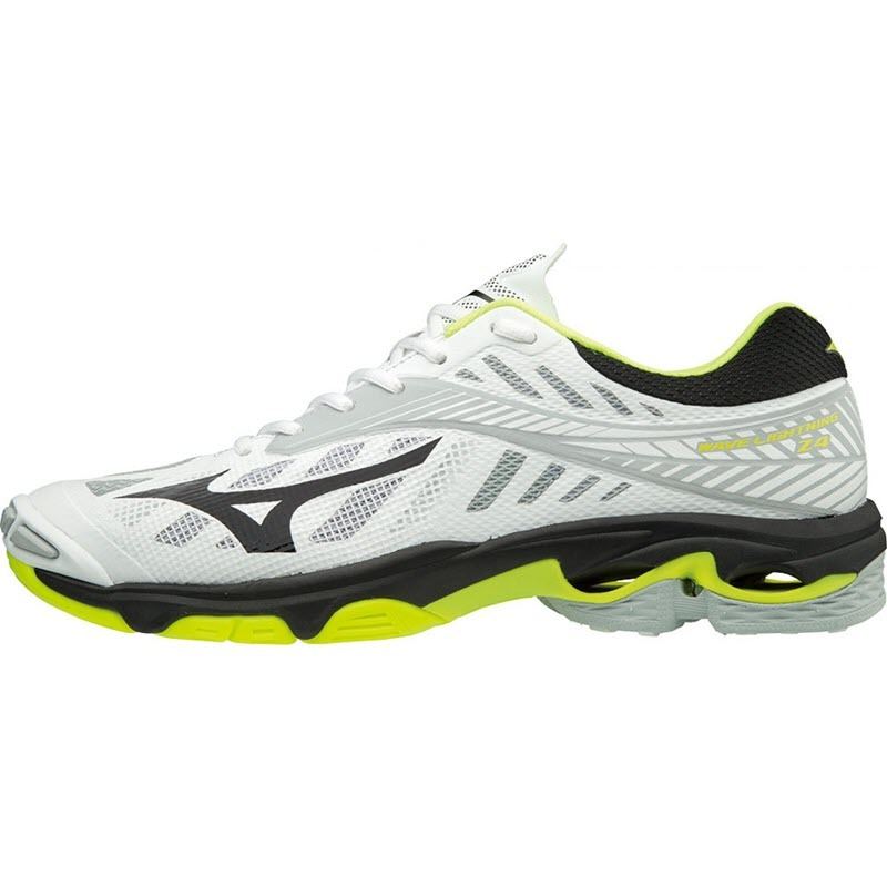 Mizuno Wave Lightning Z4 - Squash Source