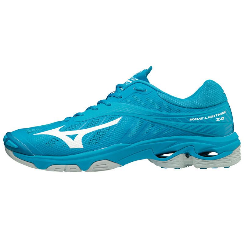 Mizuno Wave Lightning Z4 - Squash Source