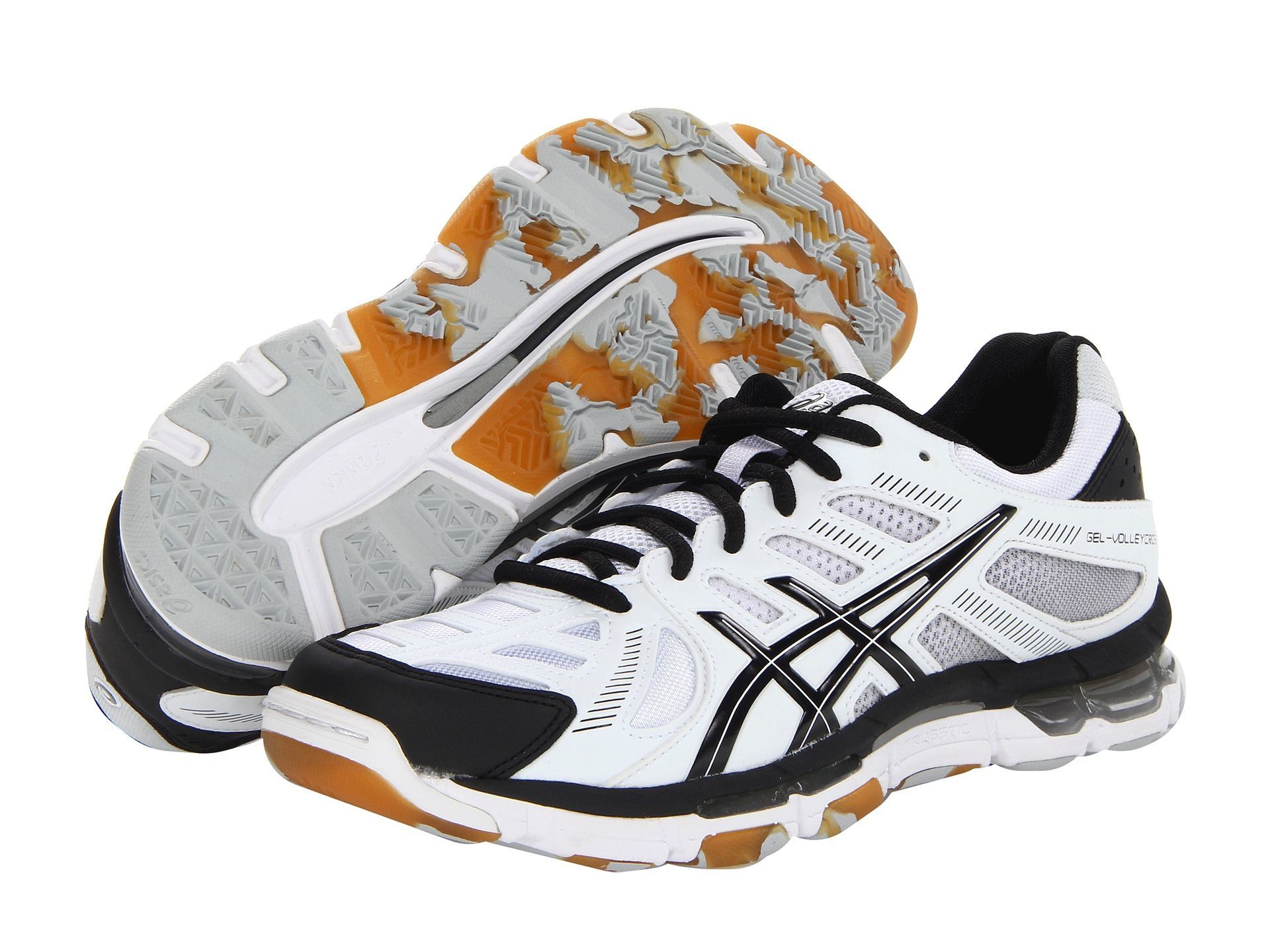 Asics Gel Volleycross Revolution MT - Squash Source