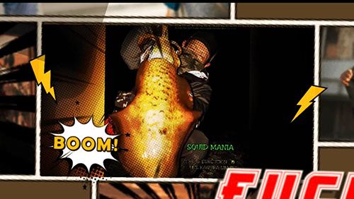 15th限定color ゼロエヴォ MX 超 805 正宗（MH) - エギングショップ