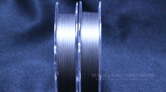 スクマニ X8-PE SMOKE SHIELD 0.6-200m - エギングショップ SQUID MANIA